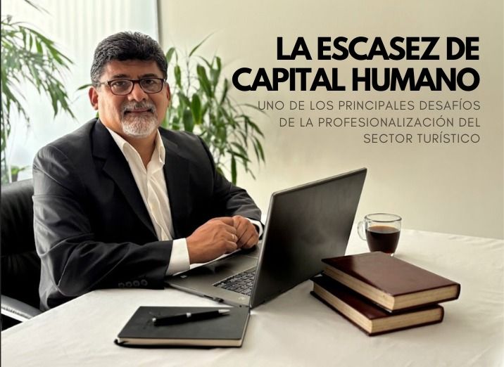 La Escasez del Capital Humano | Arcovia
